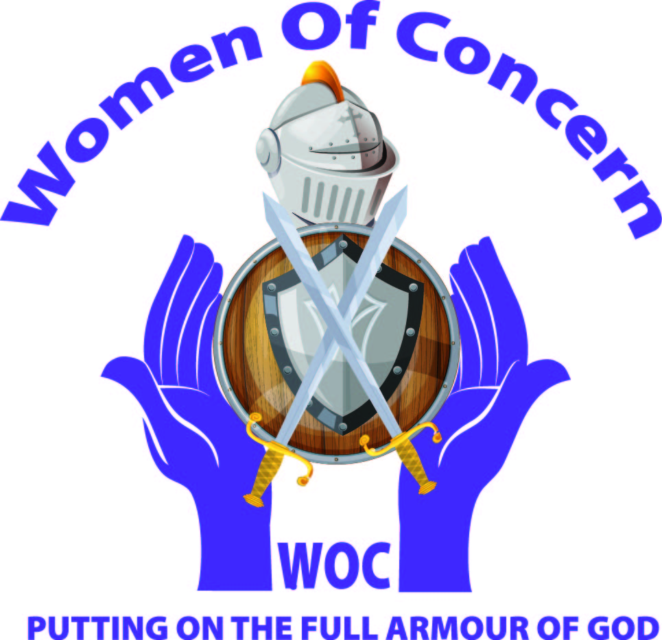 Women of Concern